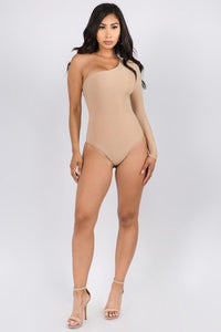 Brittany Bodysuit-THE CLOTHING CAPITAL