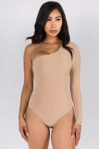 Brittany Bodysuit-THE CLOTHING CAPITAL