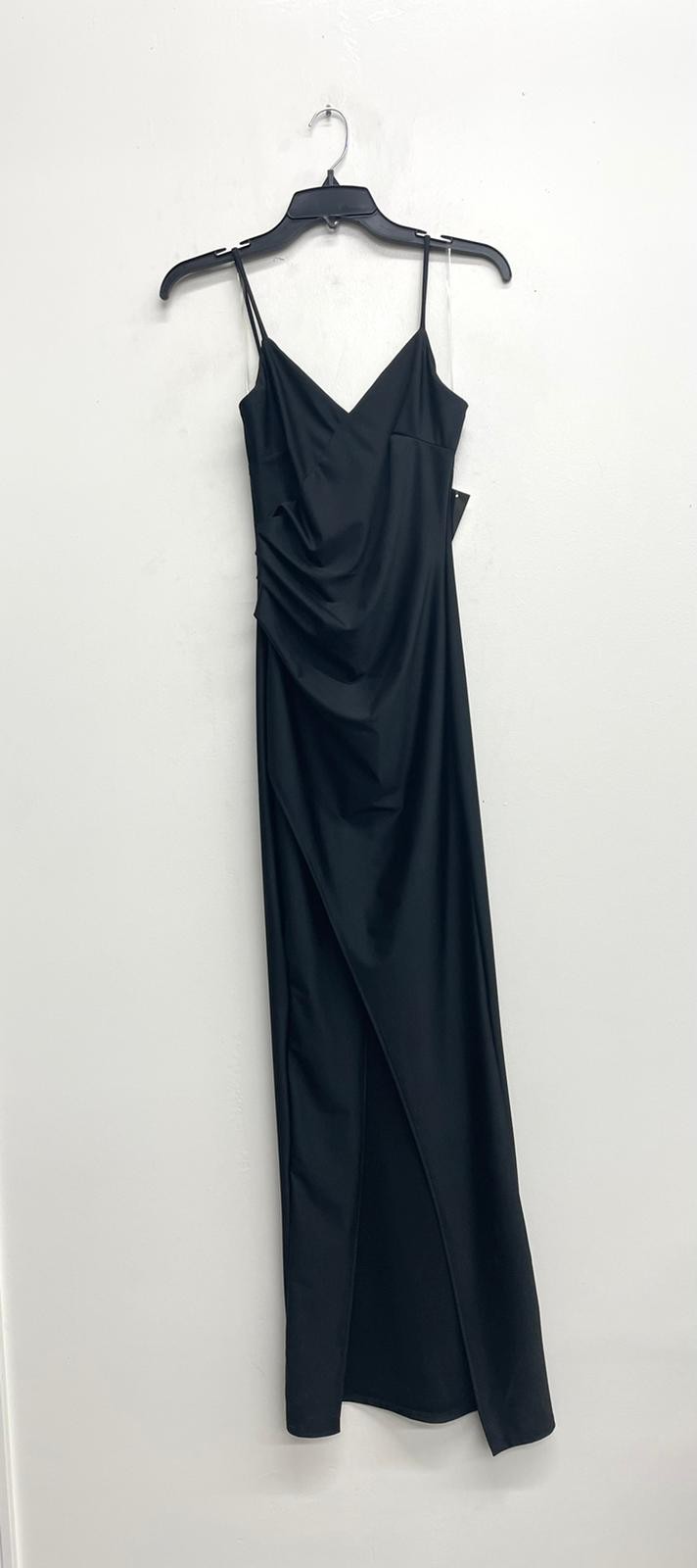 Lexi Dress-THE CLOTHING CAPITAL