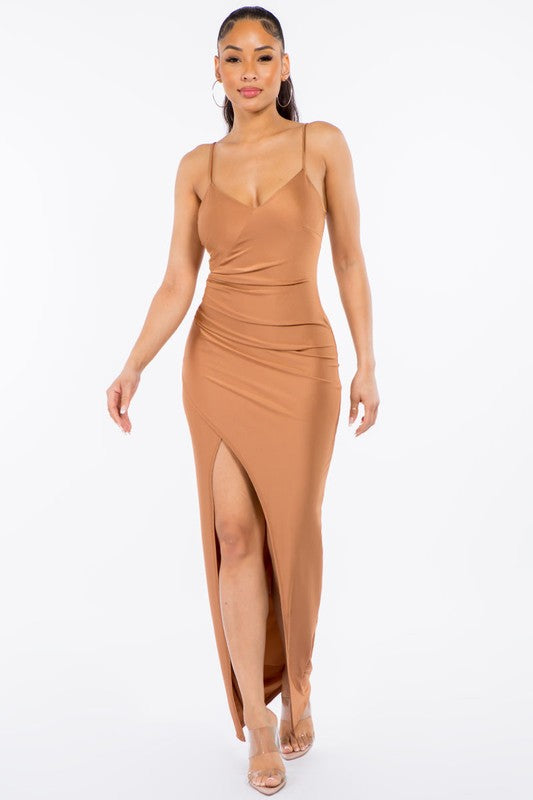 Lexi Dress-THE CLOTHING CAPITAL