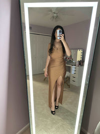 Lexi Dress-THE CLOTHING CAPITAL