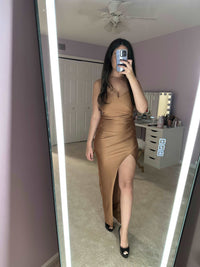 Lexi Dress-THE CLOTHING CAPITAL