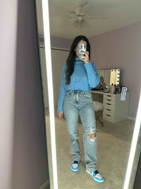 Marissa Sweater-THE CLOTHING CAPITAL