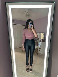 Brittany Bodysuit-THE CLOTHING CAPITAL