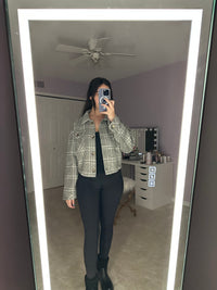 Emily Jacket-THE CLOTHING CAPITAL