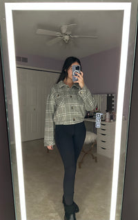 Emily Jacket-THE CLOTHING CAPITAL